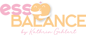 EssBalance by Kathrin Gehlert Logo